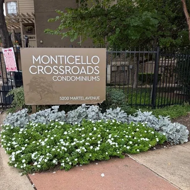 5200 Martel Avenue #6G