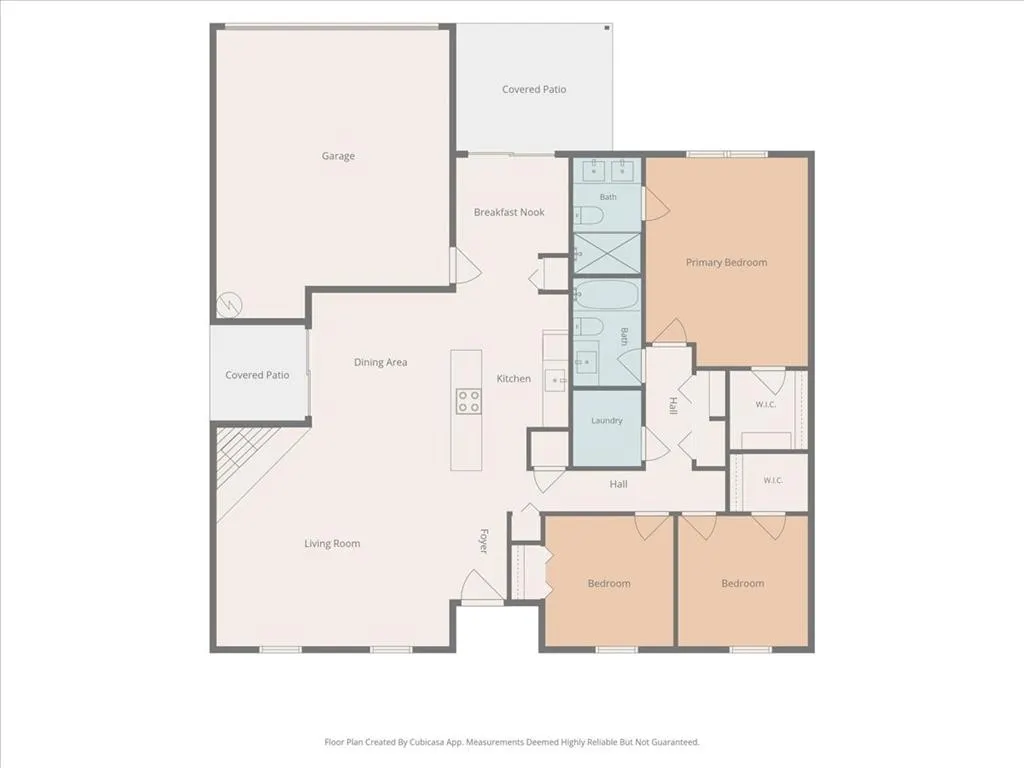 11615 Featherbrook Drive