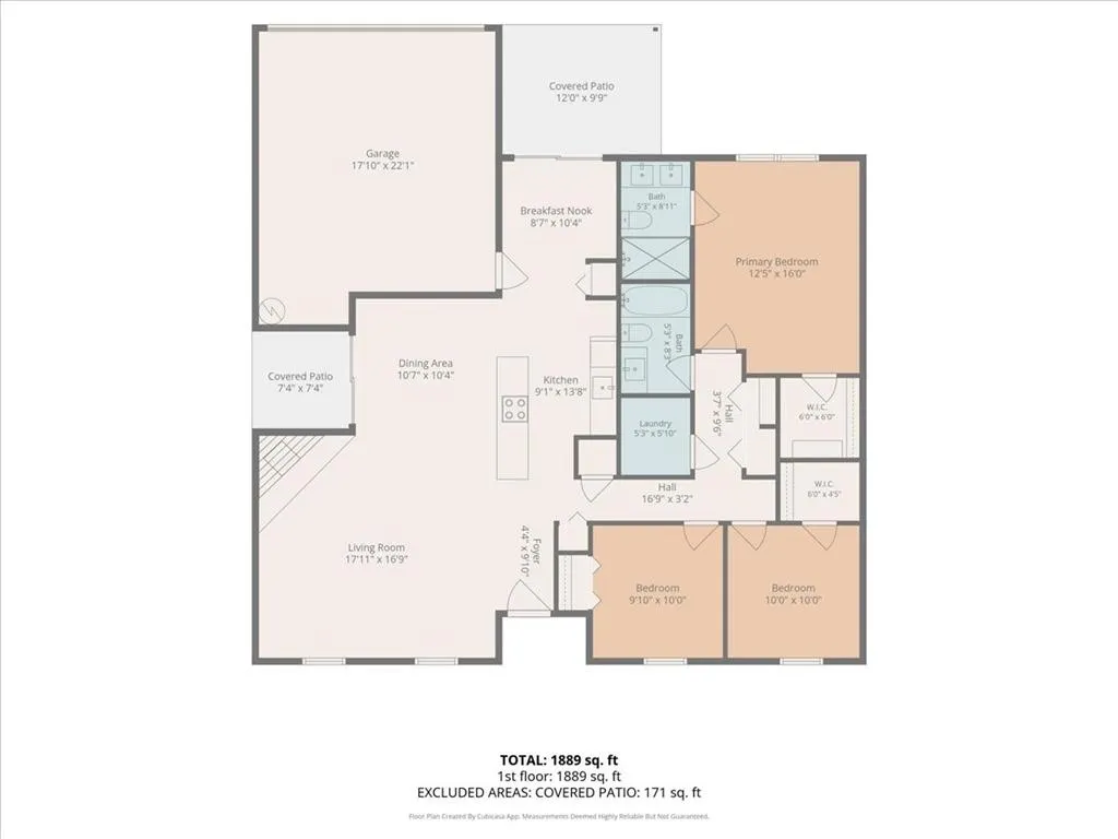 11615 Featherbrook Drive