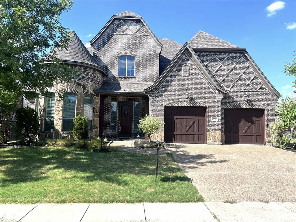 870 Sagebrush Drive