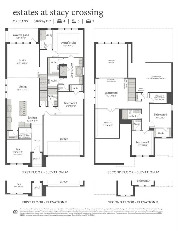 5401 Roselyn Way