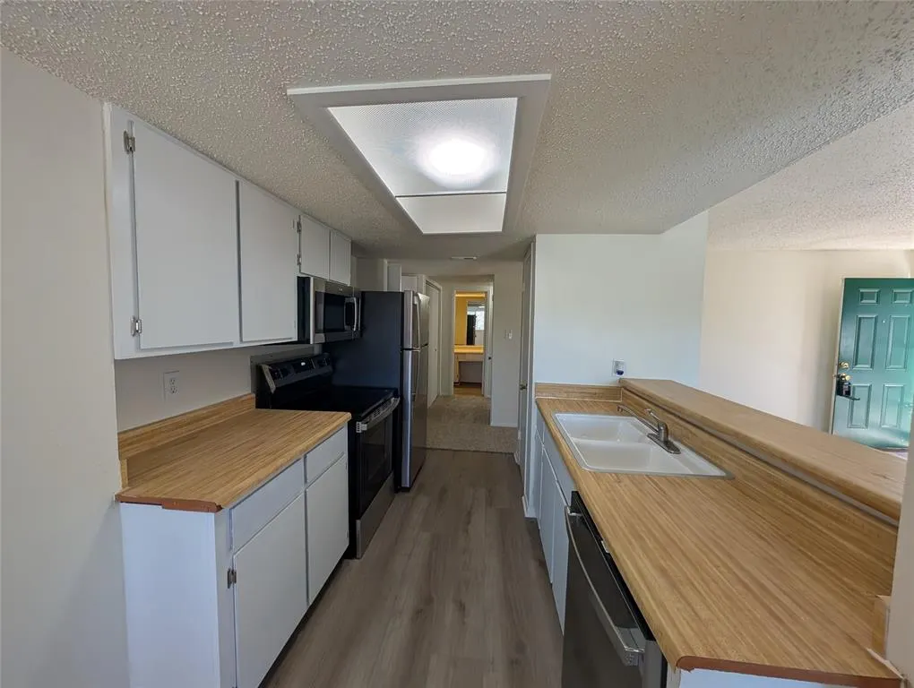 7431 Holly Hill Drive #219