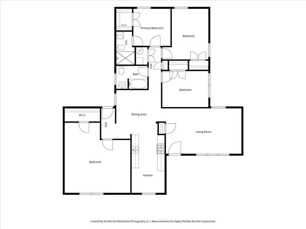 13521 Flagstone Lane