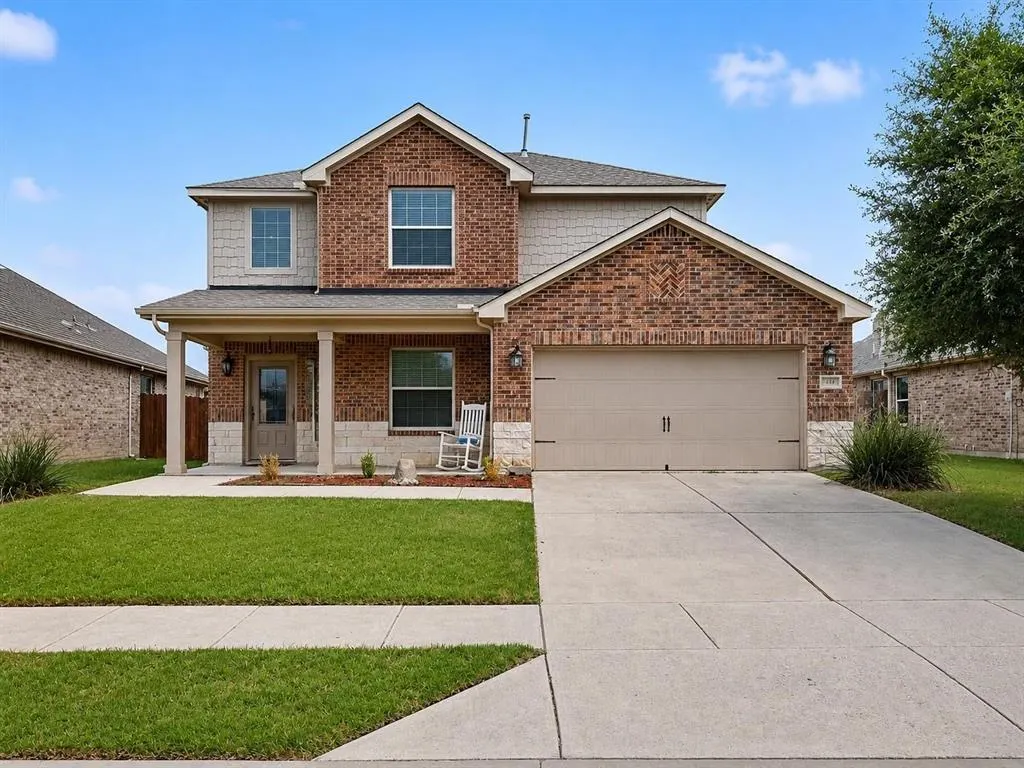 424 Winchester Drive