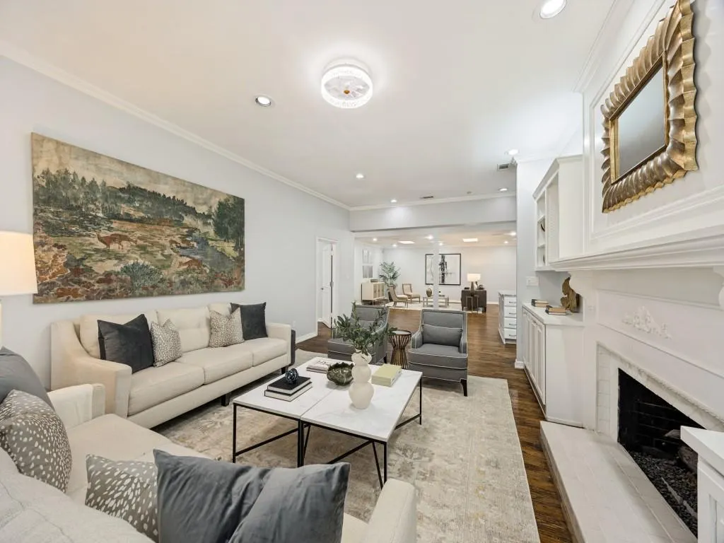 5718 Trail Meadow Drive