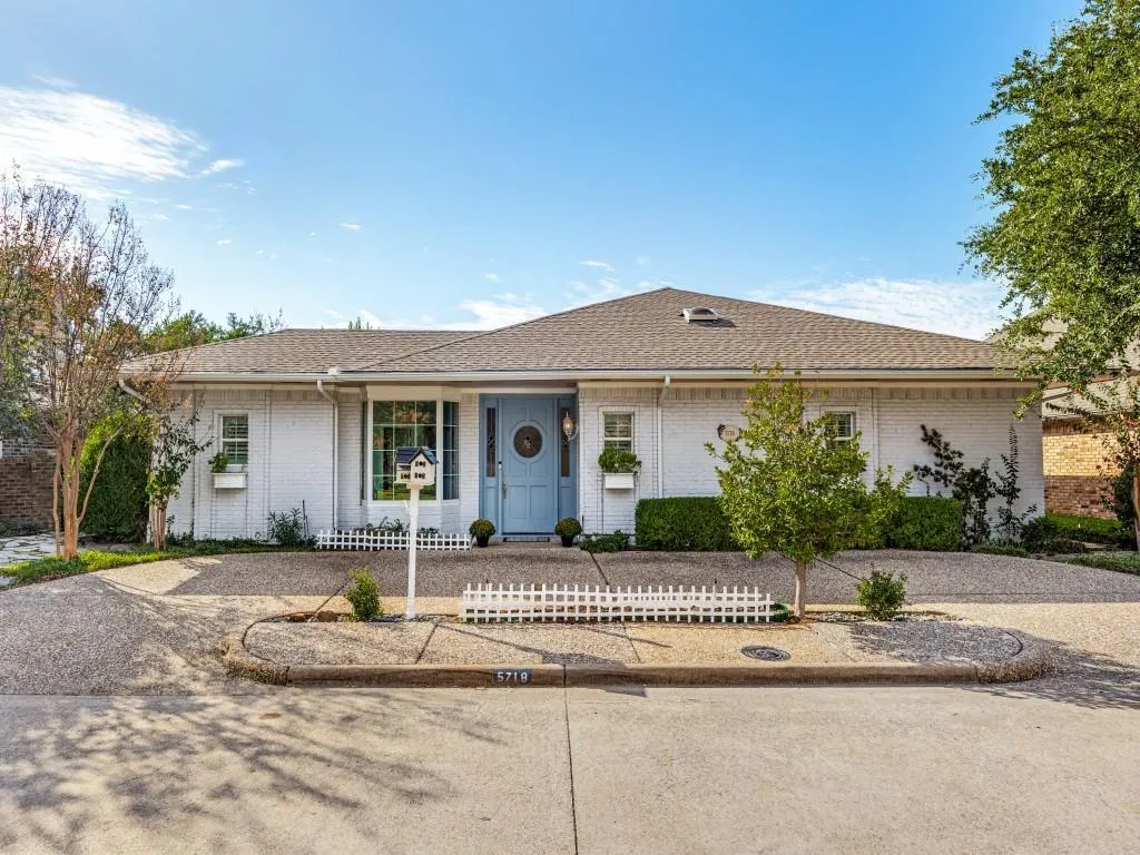 5718 Trail Meadow Drive