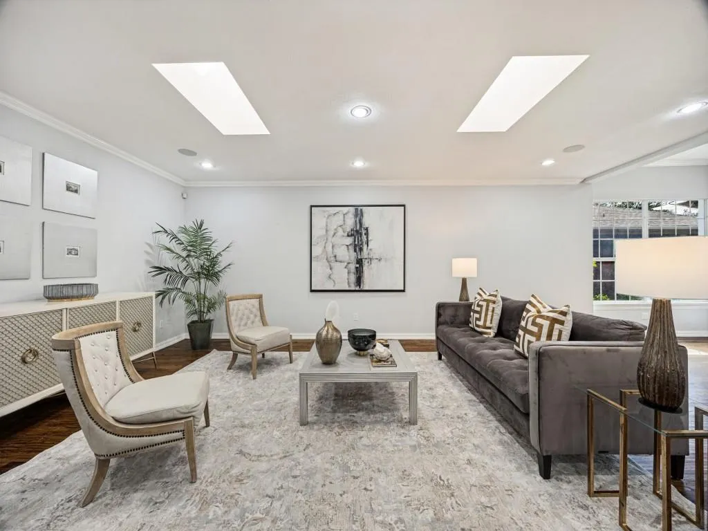 5718 Trail Meadow Drive