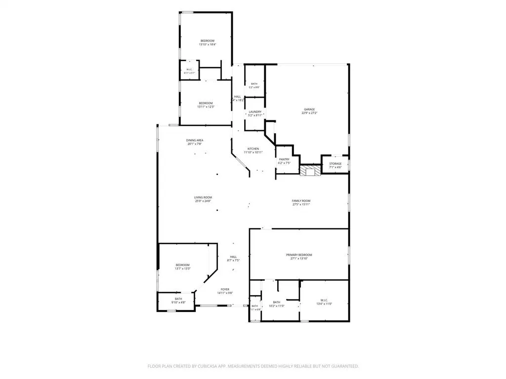 5718 Trail Meadow Drive