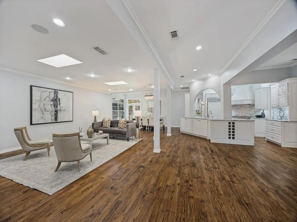 5718 Trail Meadow Drive