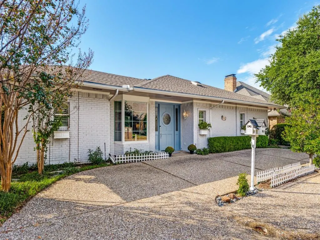 5718 Trail Meadow Drive