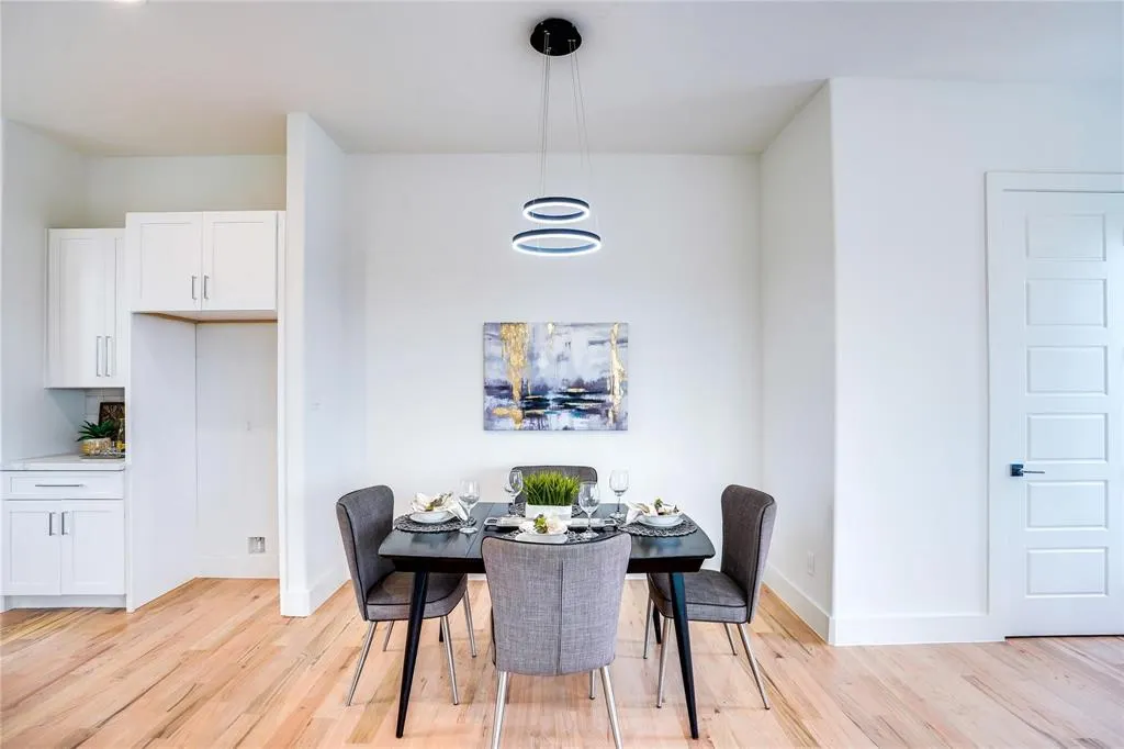 1612 Bennett Avenue #105