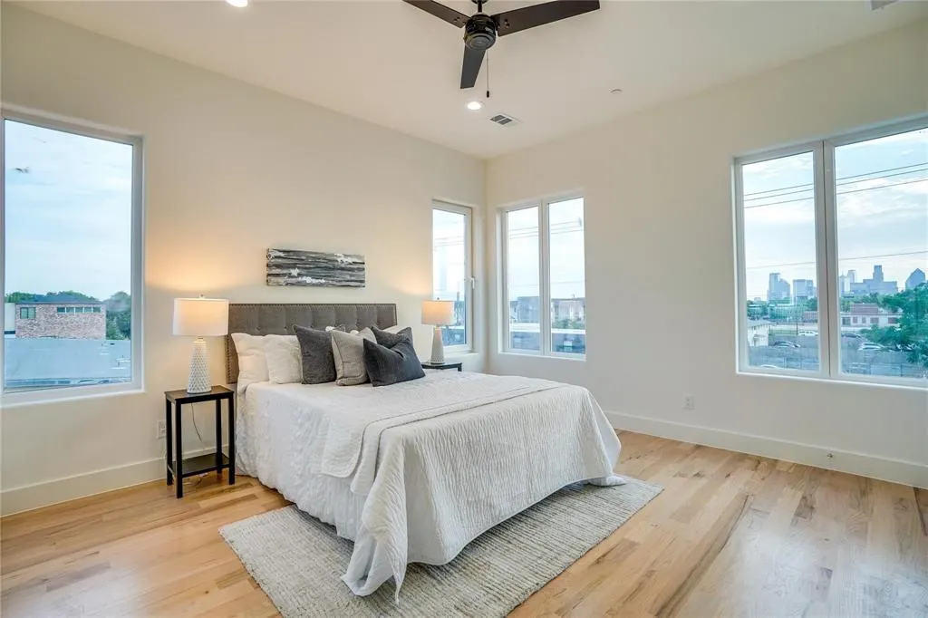 1612 Bennett Avenue #105