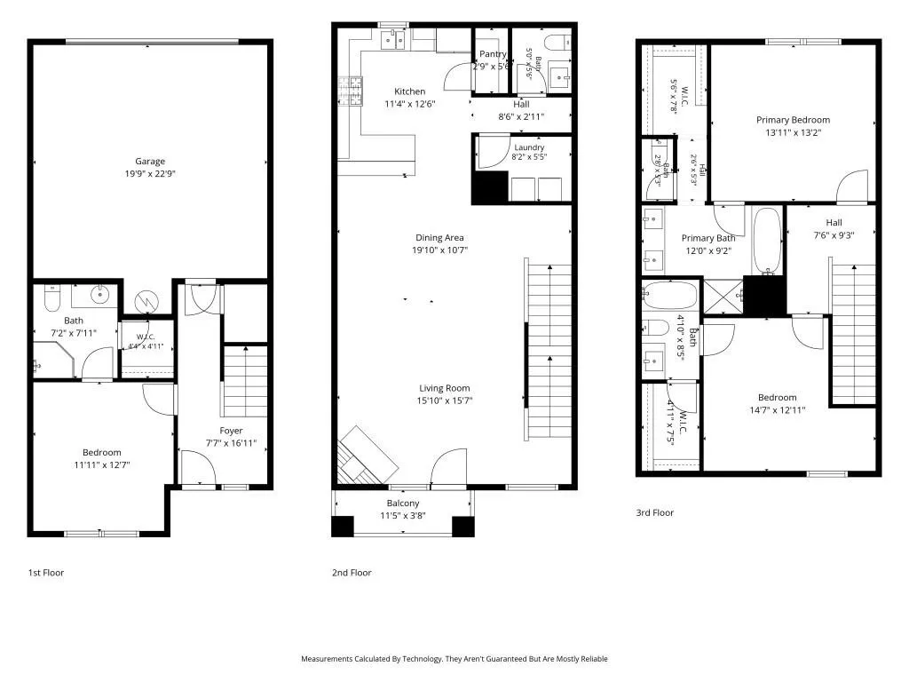 5743 Prospect Avenue #102