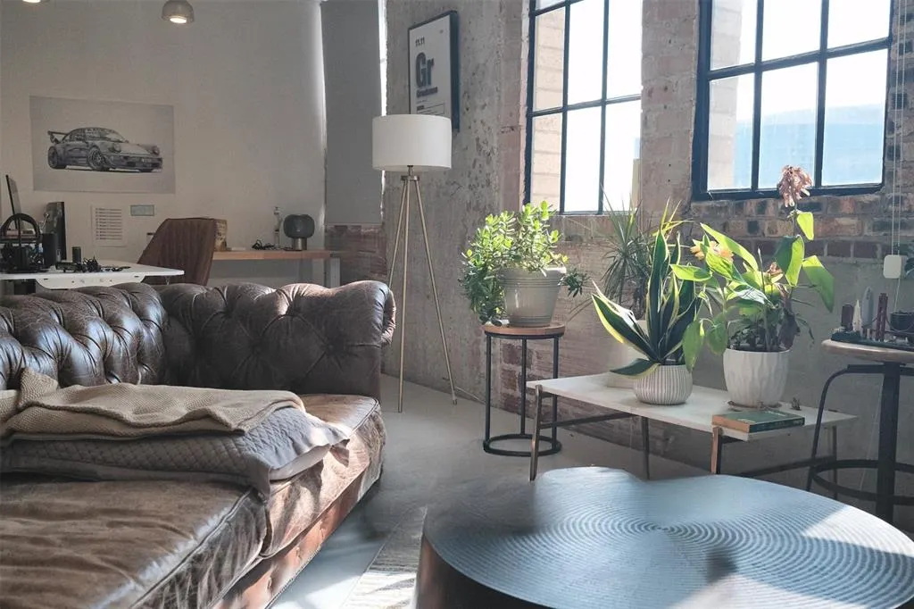1122 Jackson Street #1012