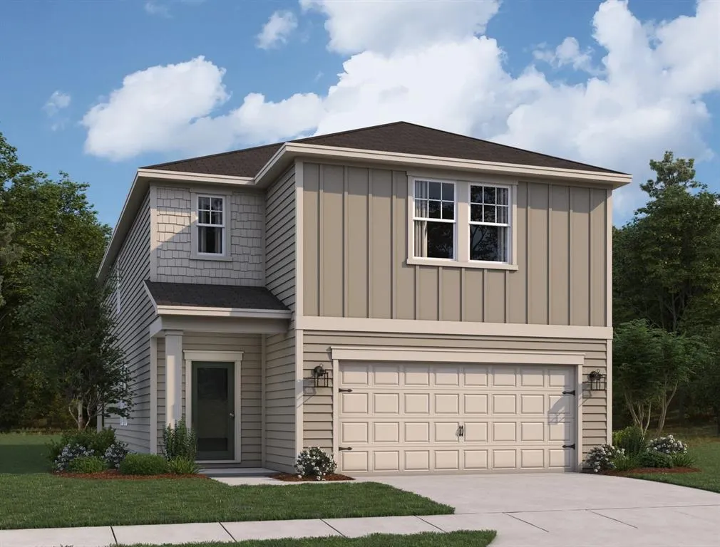 400 Cherry Creek Lane