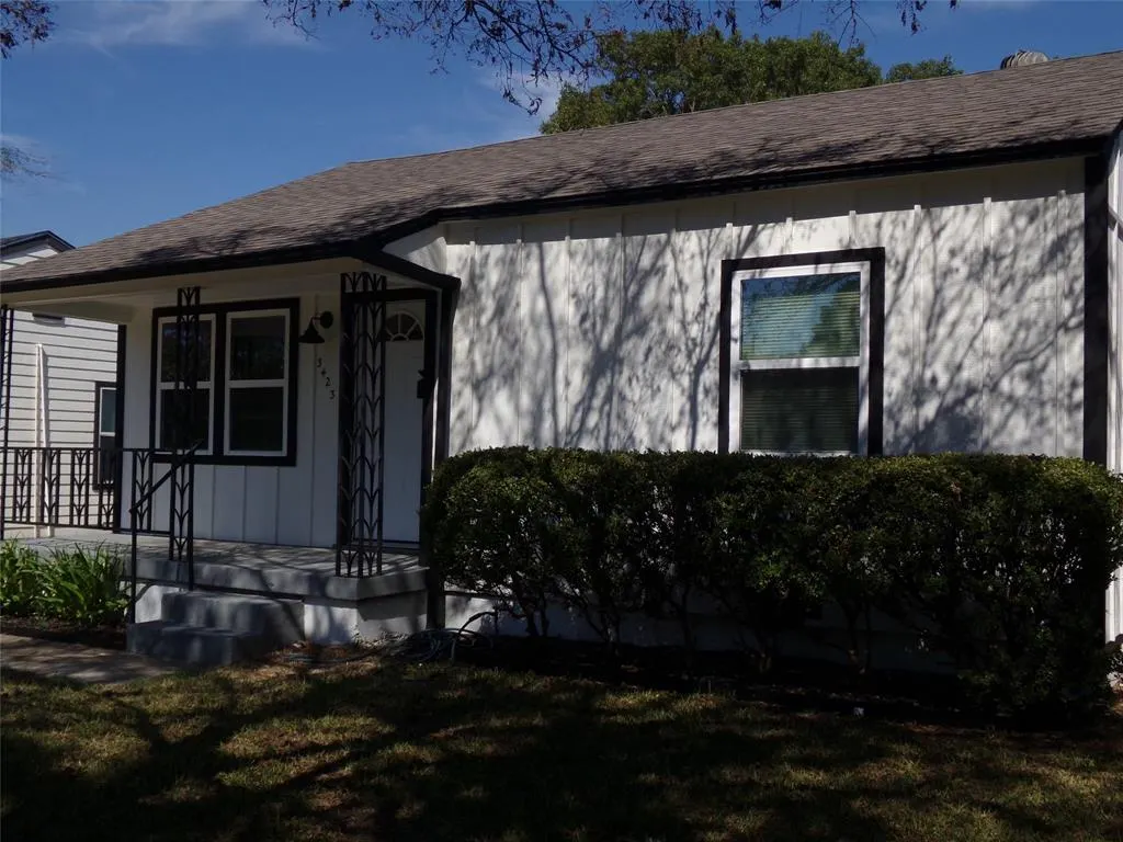 3423 Texas Drive