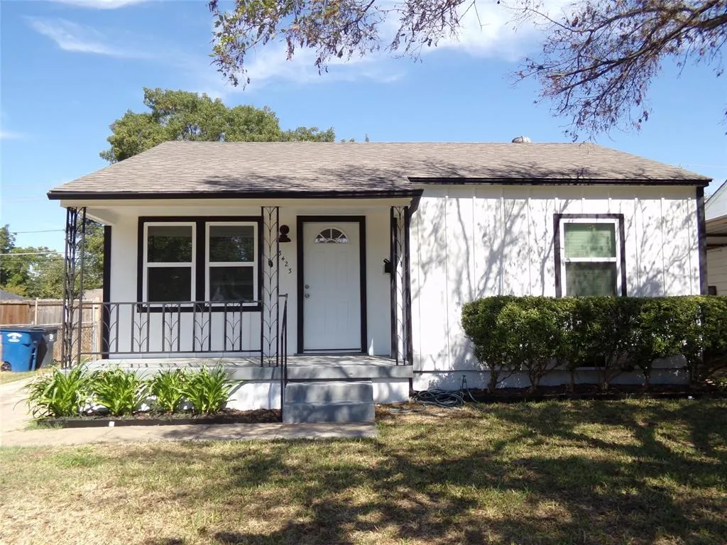 3423 Texas Drive