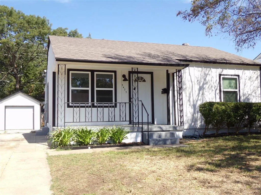 3423 Texas Drive