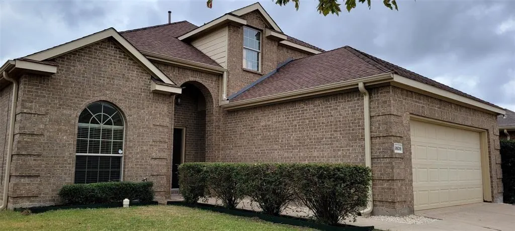 9509 Crooked Cat Drive