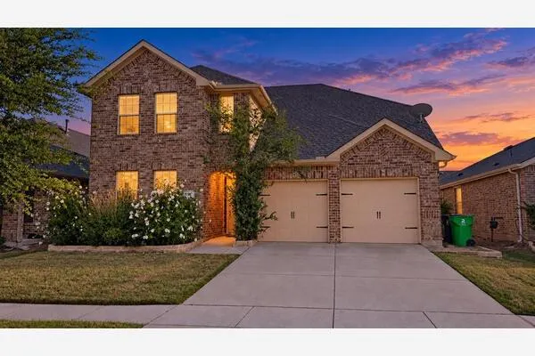 1900 Outpost Creek Lane