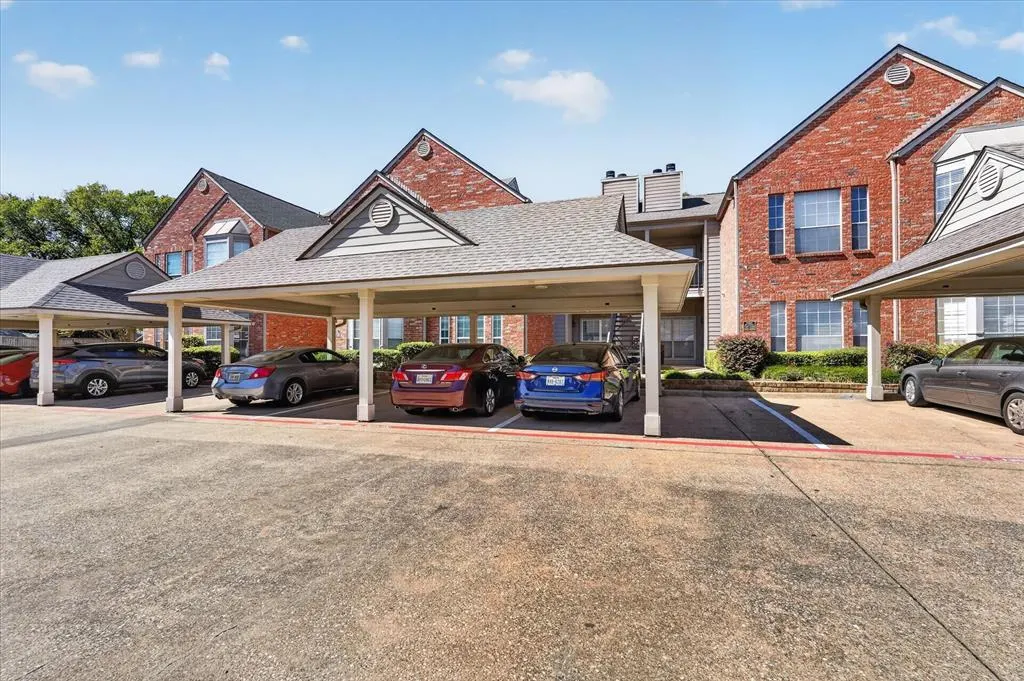 12660 Hillcrest Road #5204