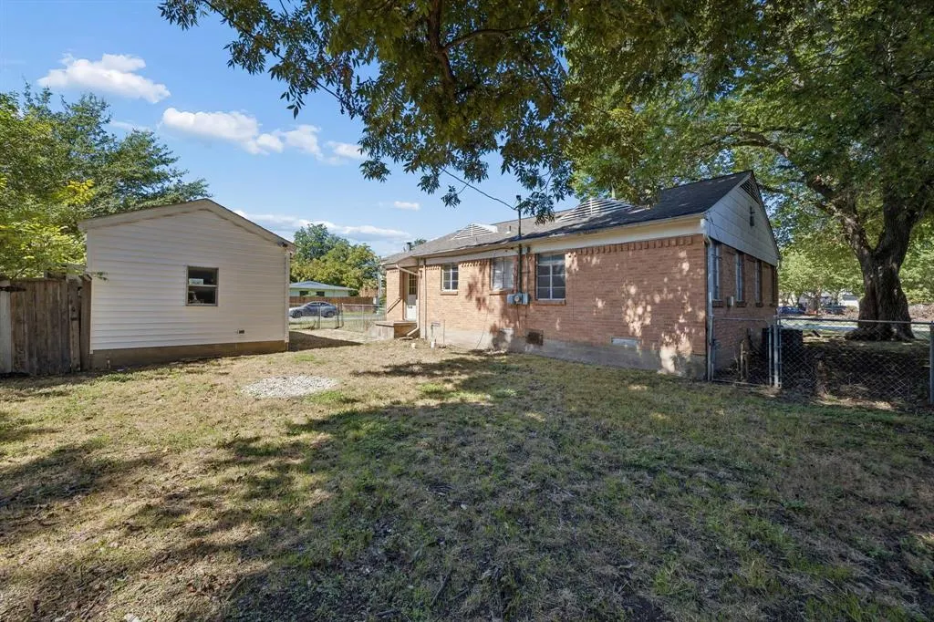 3802 Dunhaven Road