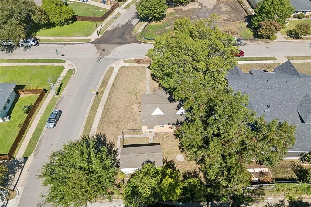 3802 Dunhaven Road