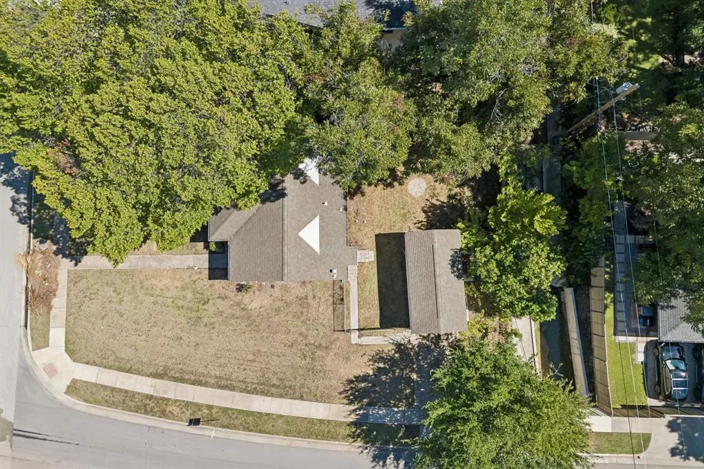 3802 Dunhaven Road