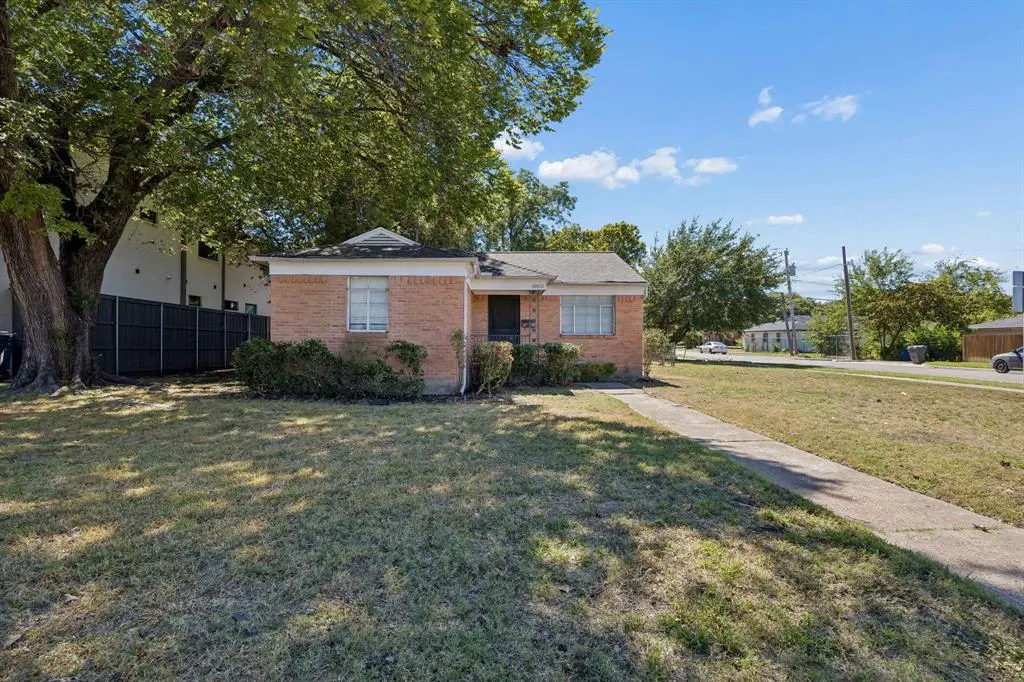 3802 Dunhaven Road