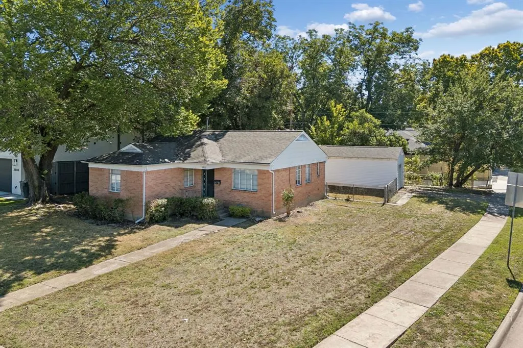 3802 Dunhaven Road