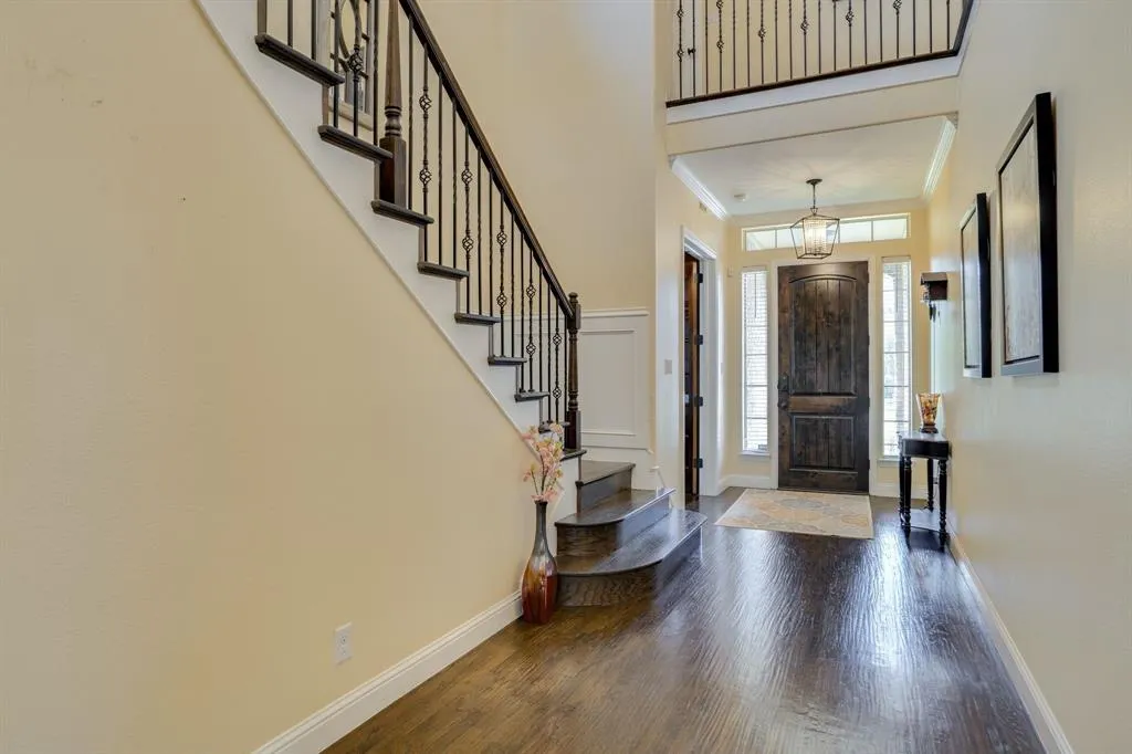 1604 Woodrose Court