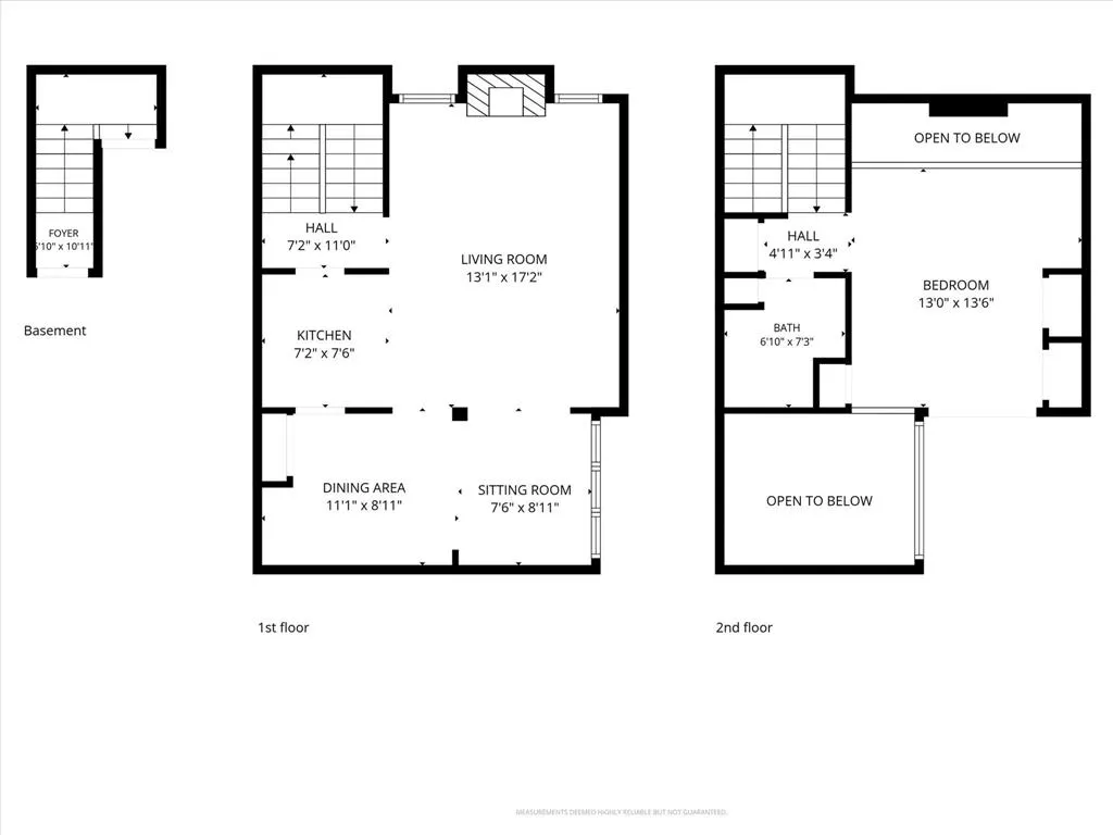4003 Gilbert Avenue #7