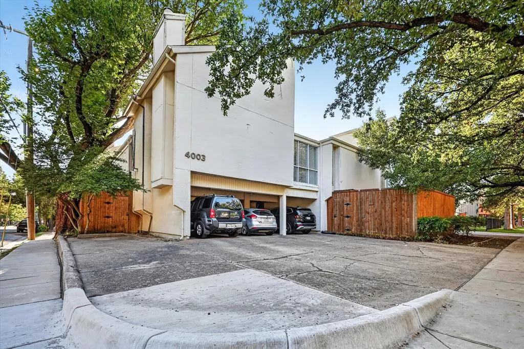 4003 Gilbert Avenue #7