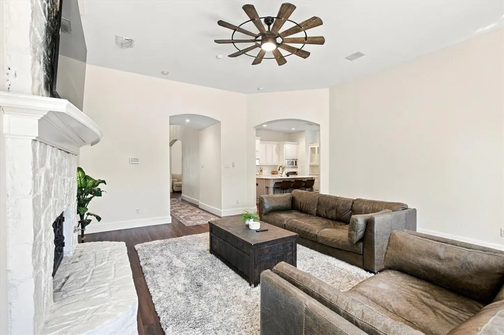 1519 San Andres Drive