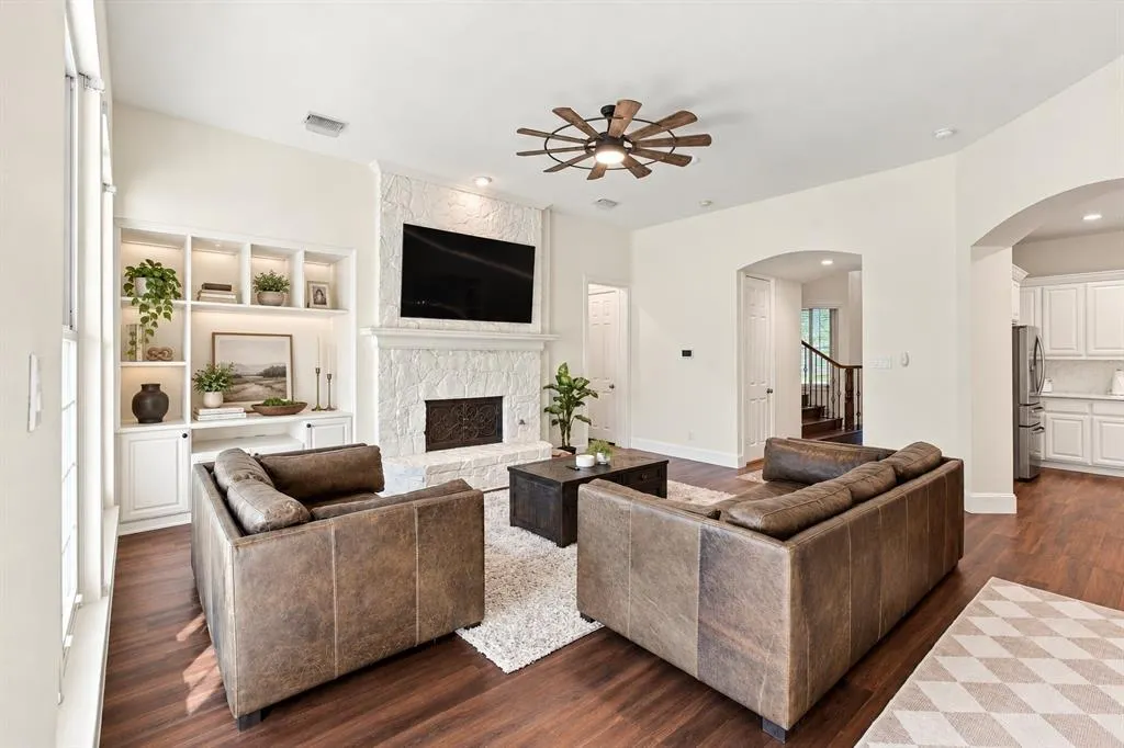 1519 San Andres Drive