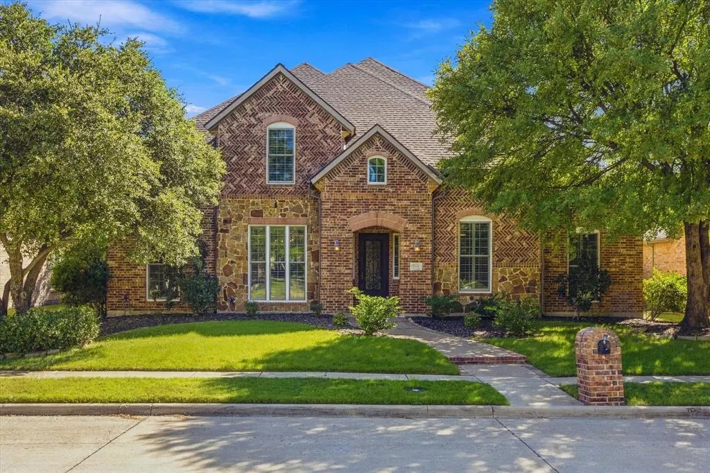 1519 San Andres Drive