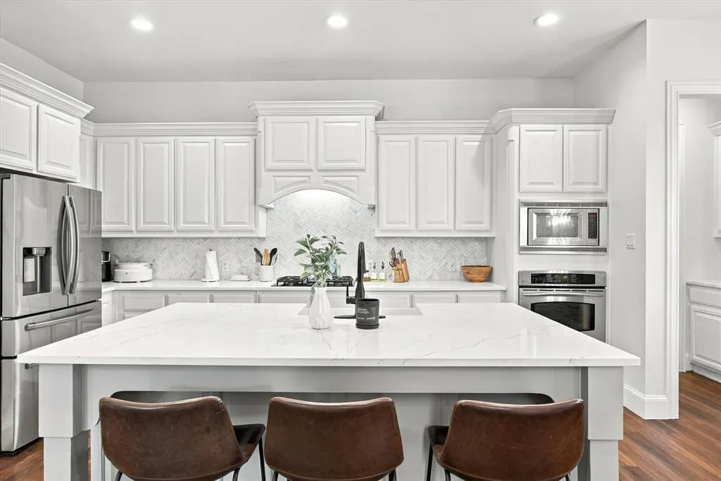 1519 San Andres Drive