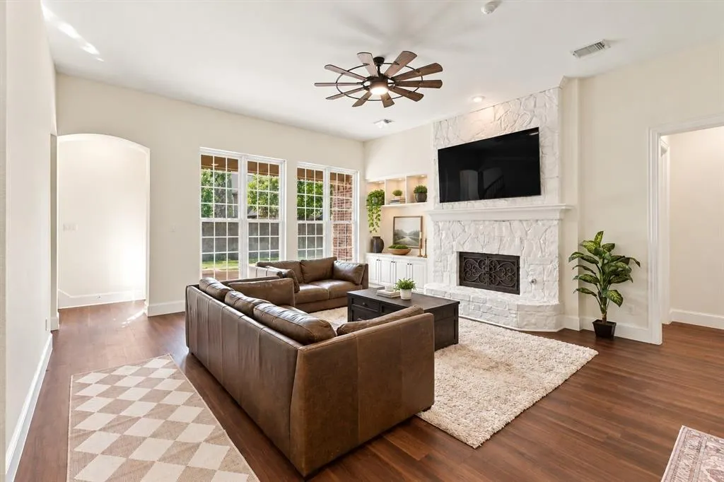 1519 San Andres Drive