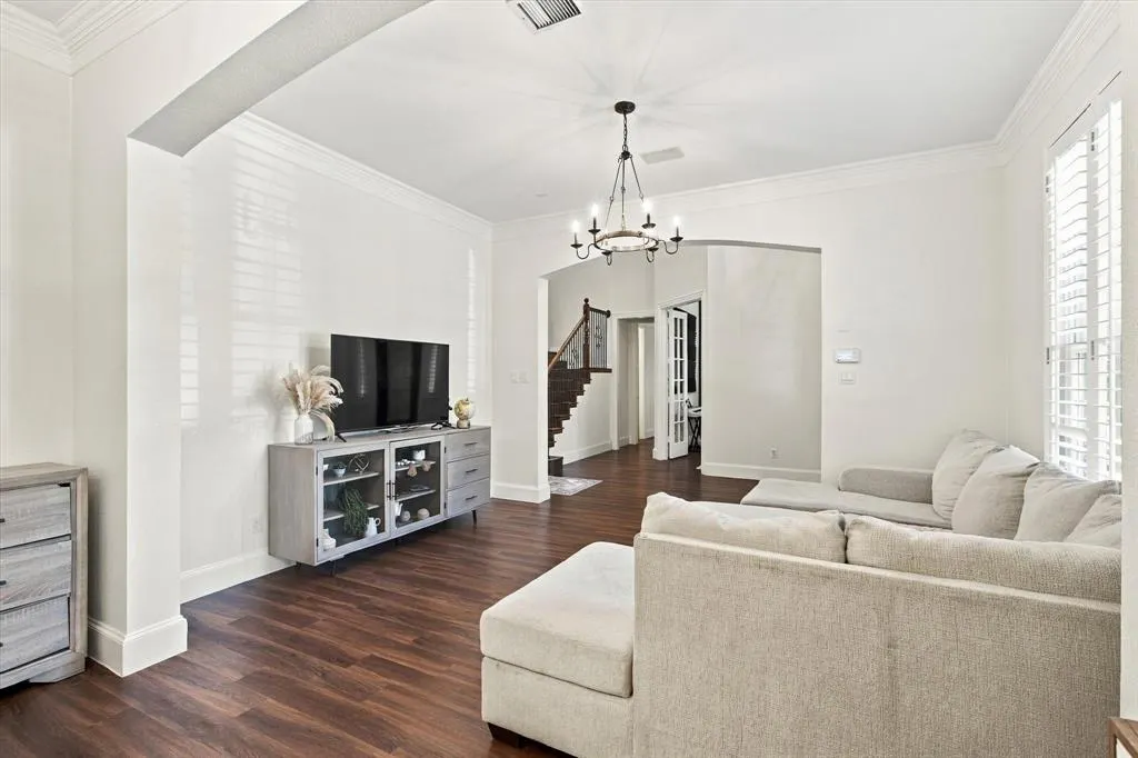 1519 San Andres Drive