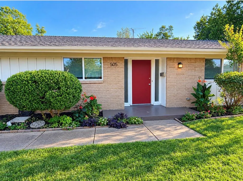 505 Melrose Drive