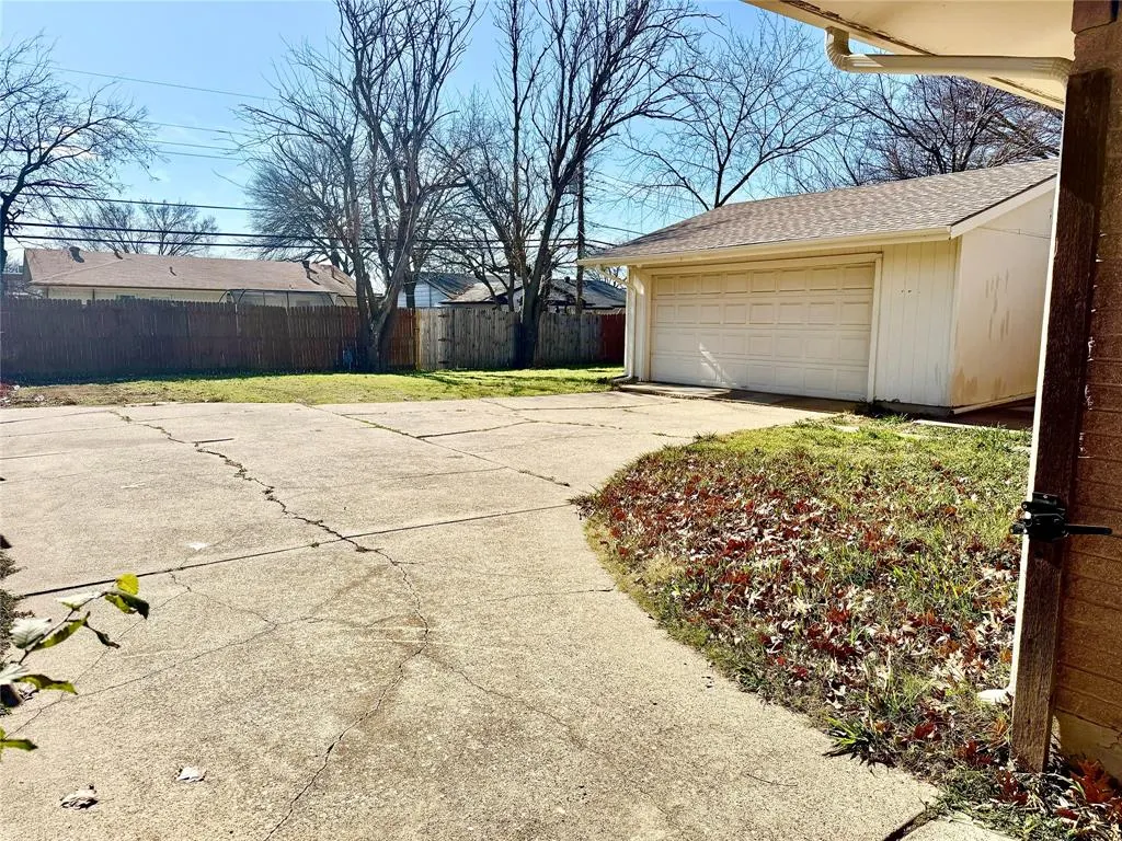 505 Melrose Drive