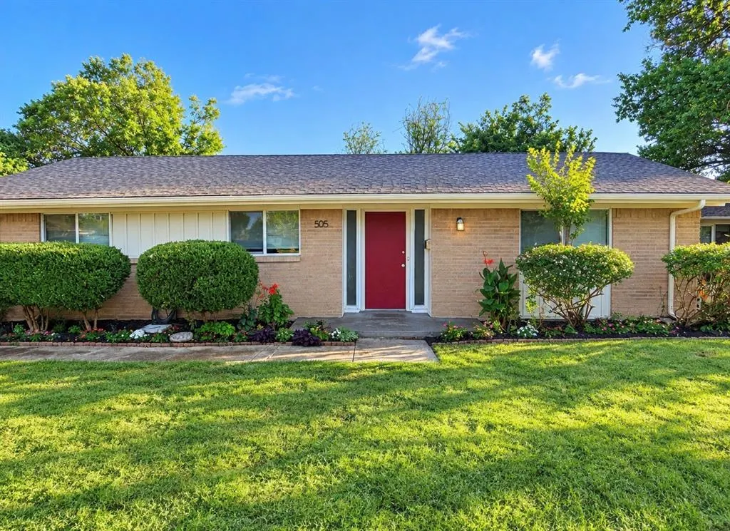 505 Melrose Drive