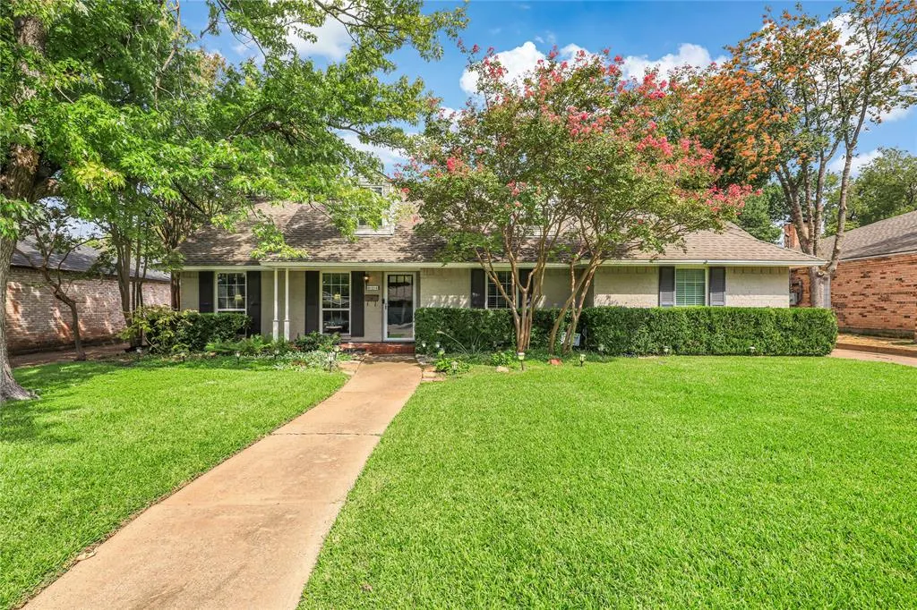 614 Winchester Drive