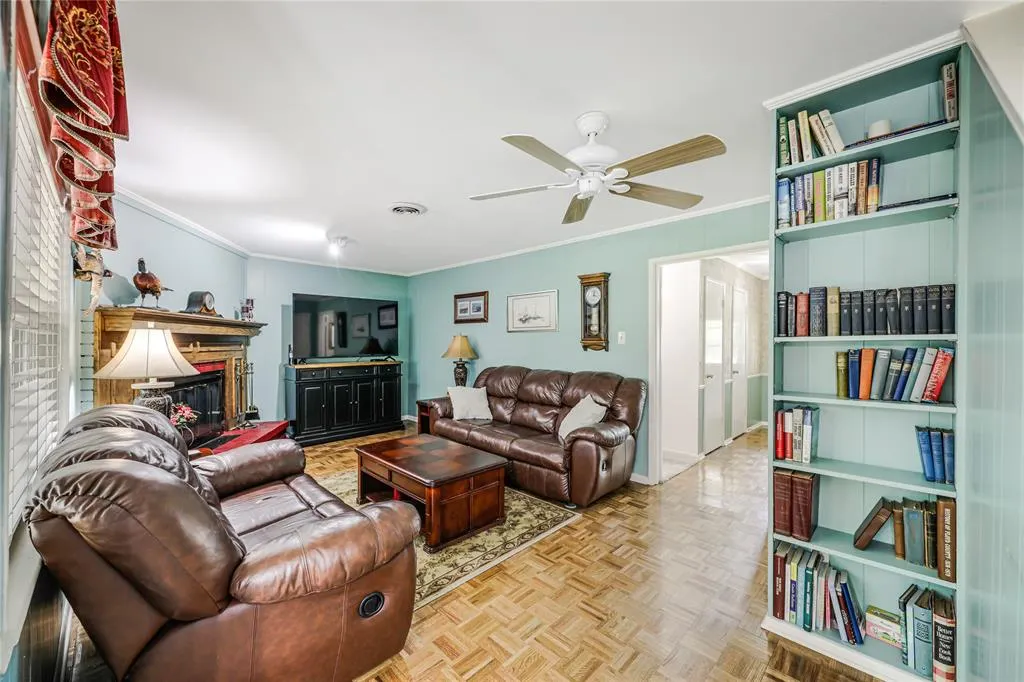 614 Winchester Drive