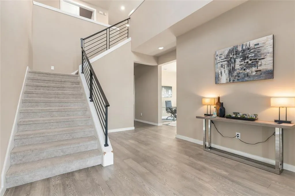 609 Lismore Drive