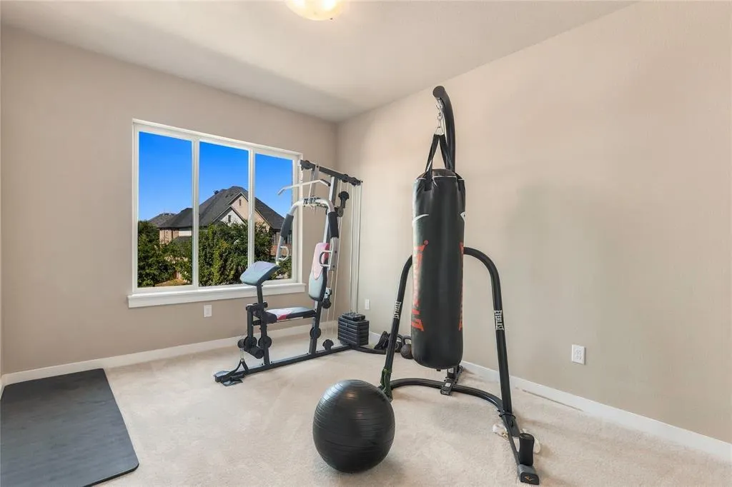 609 Lismore Drive