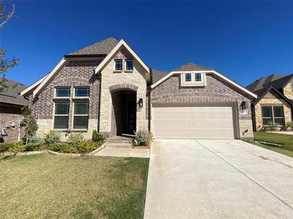 2012 Hickory Chase Lane