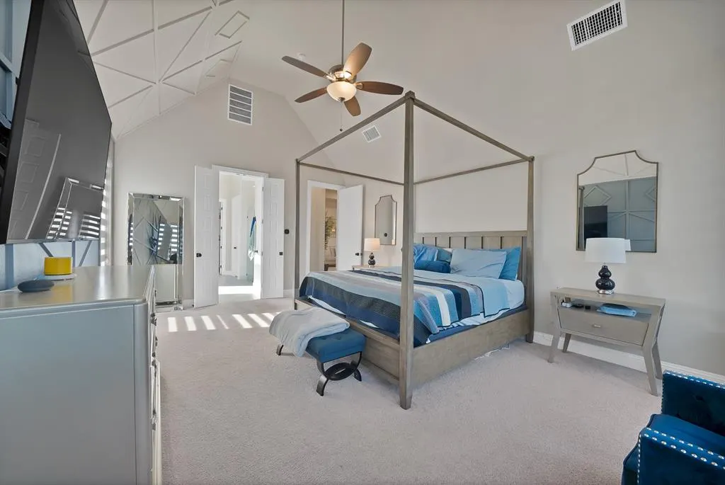 4612 Rocky Ridge Trail