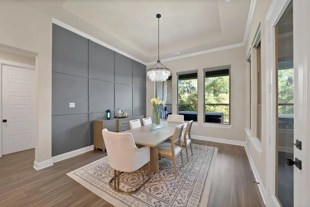 4612 Rocky Ridge Trail