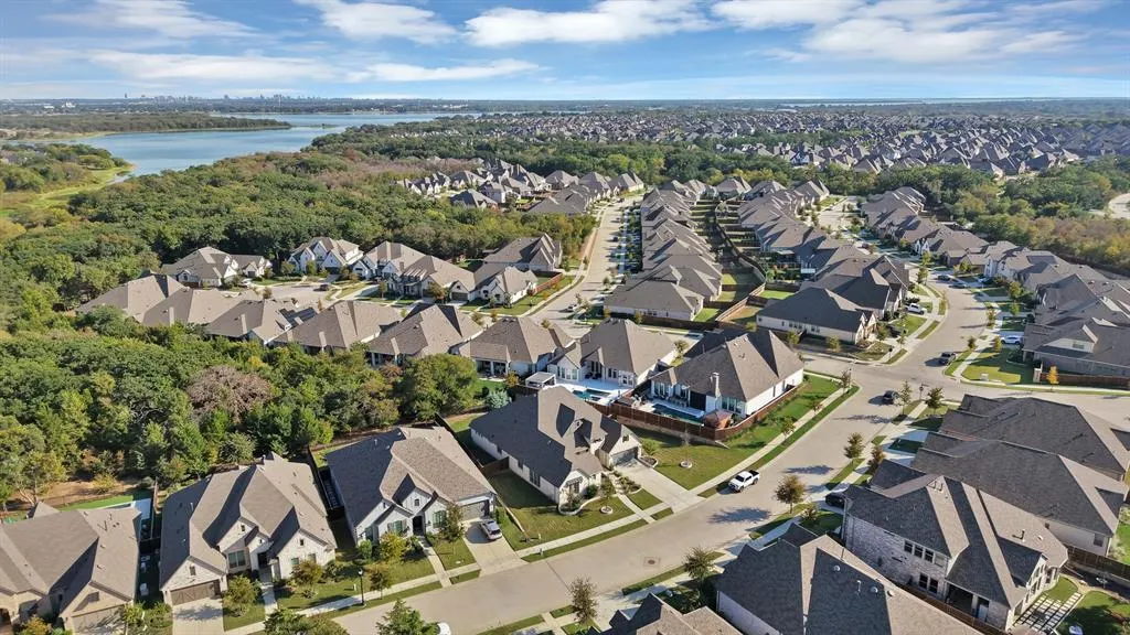 4612 Rocky Ridge Trail
